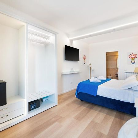 The Attico Bed & Breakfast Sorrento Luaran gambar
