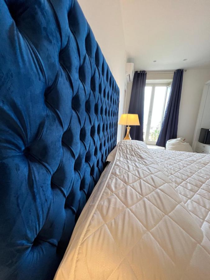 The Attico Bed & Breakfast Sorrento Luaran gambar