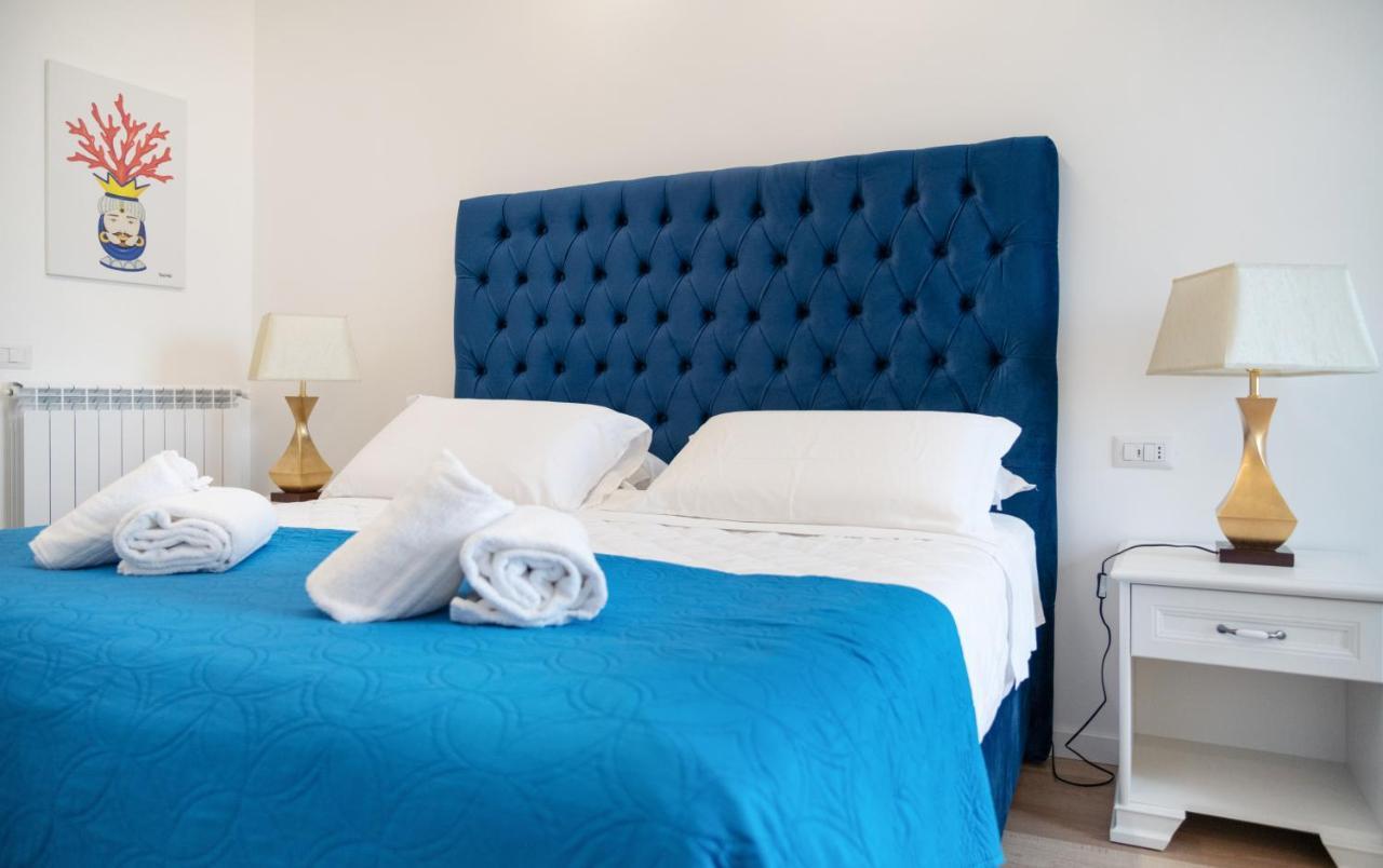 The Attico Bed & Breakfast Sorrento Luaran gambar