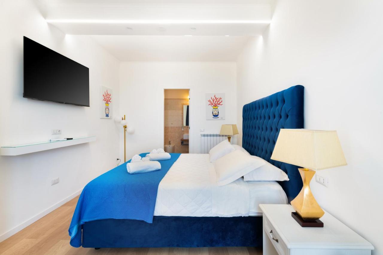 The Attico Bed & Breakfast Sorrento Luaran gambar