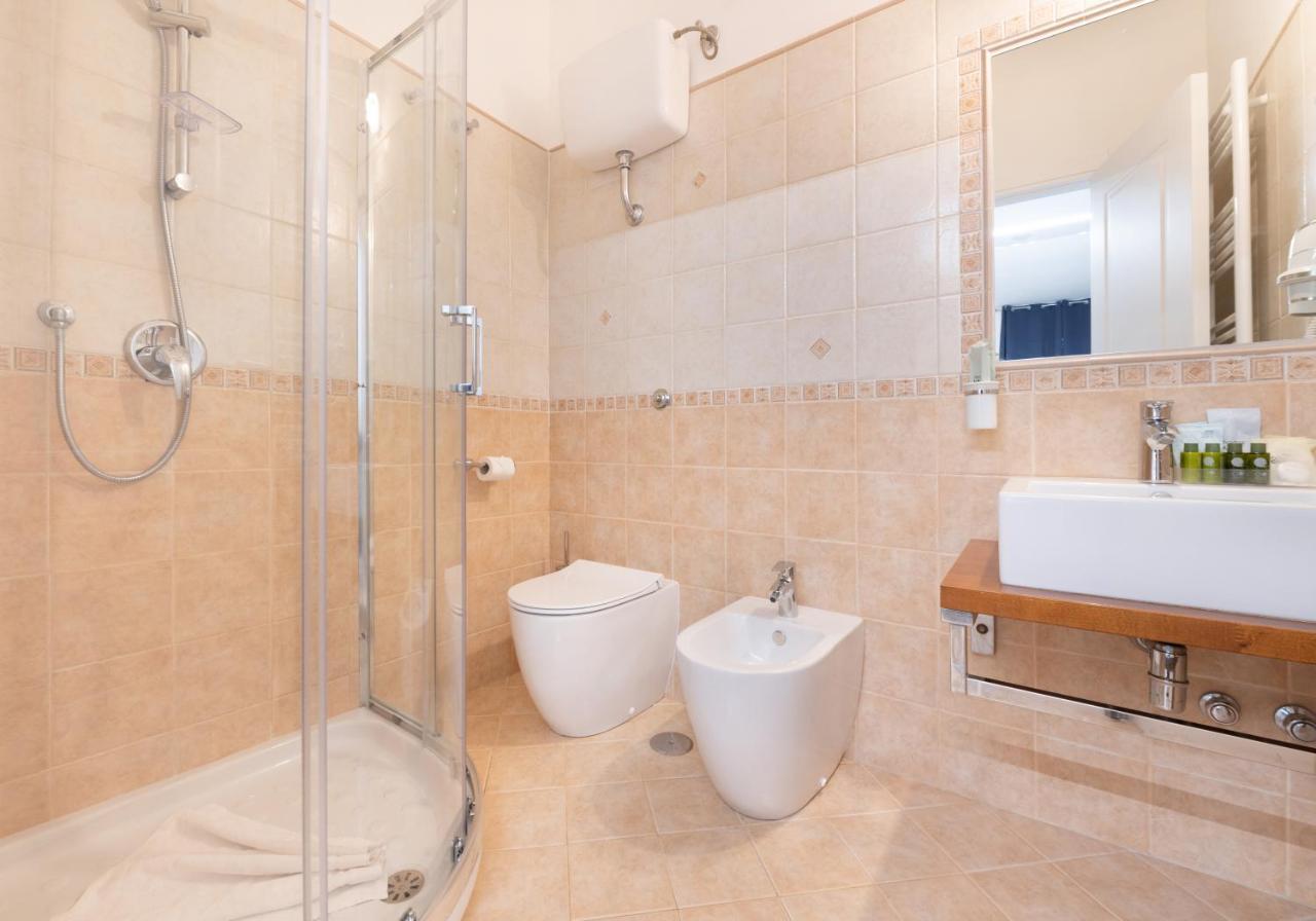 The Attico Bed & Breakfast Sorrento Luaran gambar