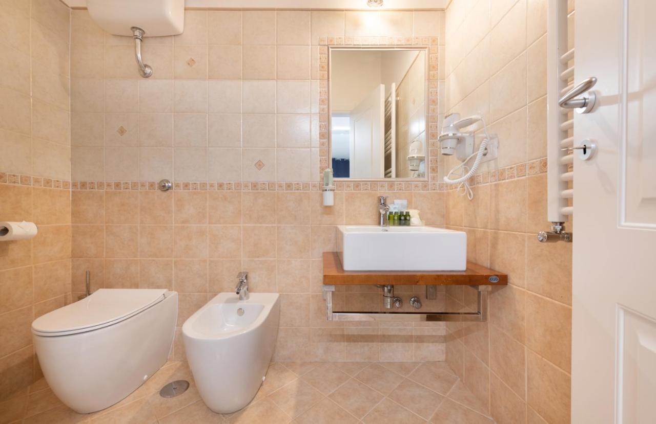 The Attico Bed & Breakfast Sorrento Luaran gambar