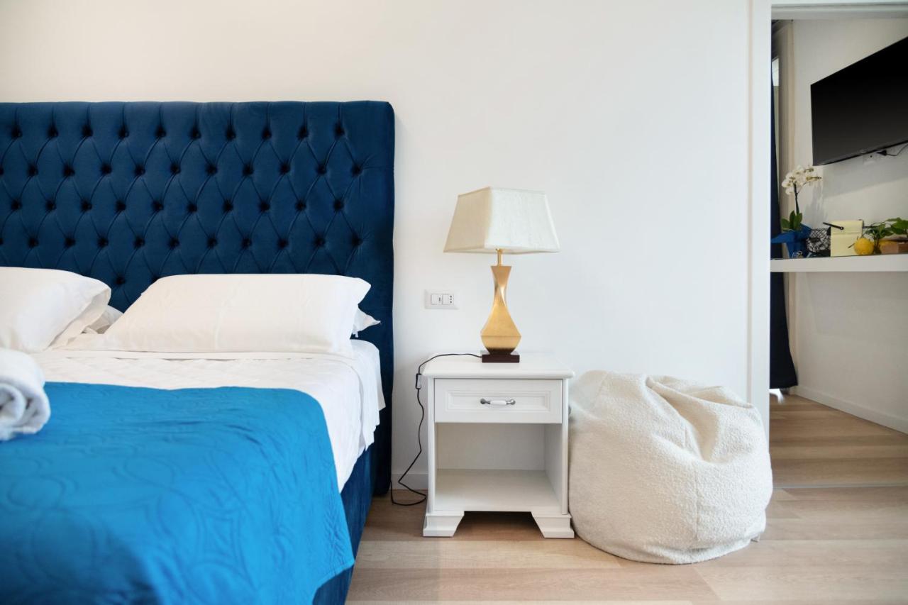 The Attico Bed & Breakfast Sorrento Luaran gambar